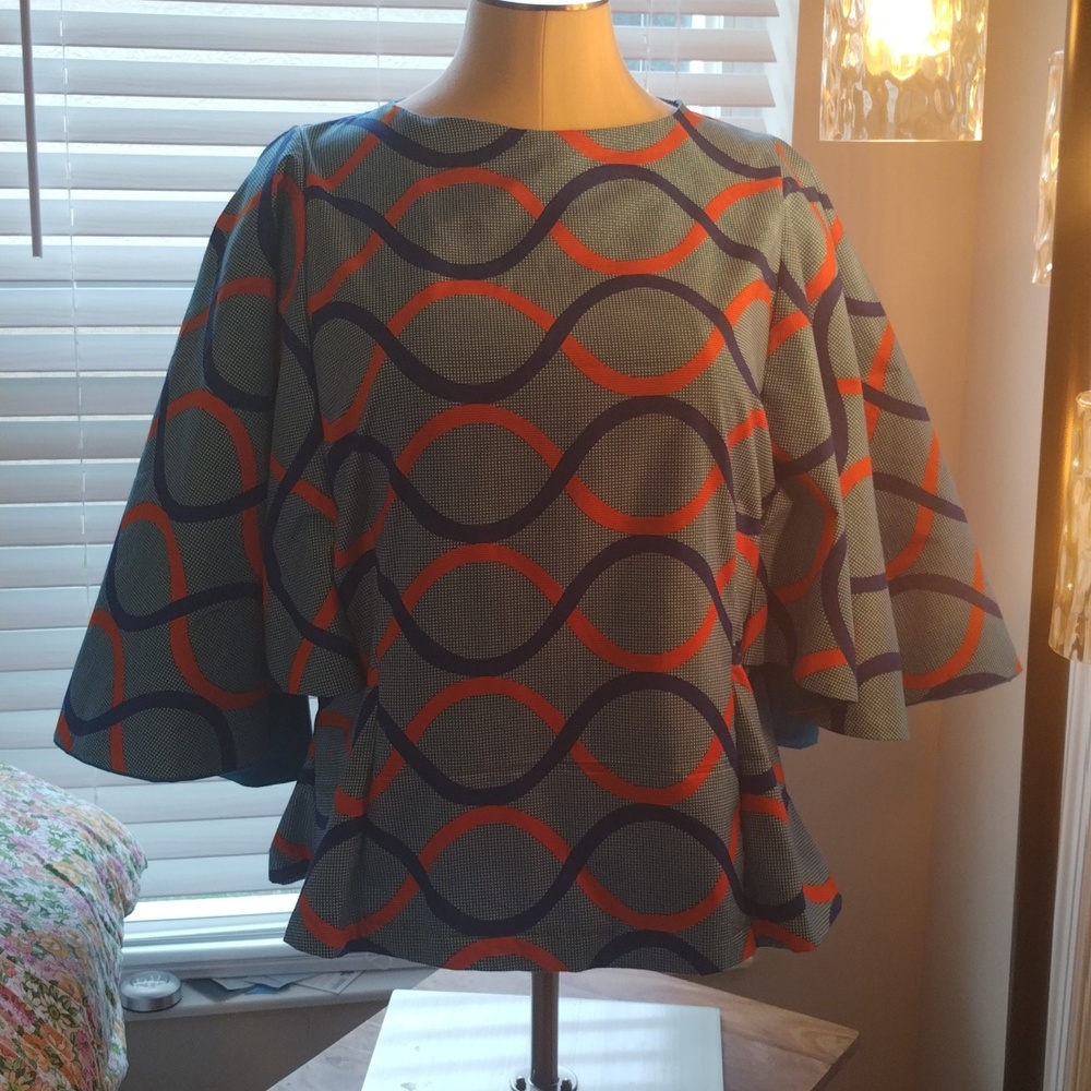 Ladies Top